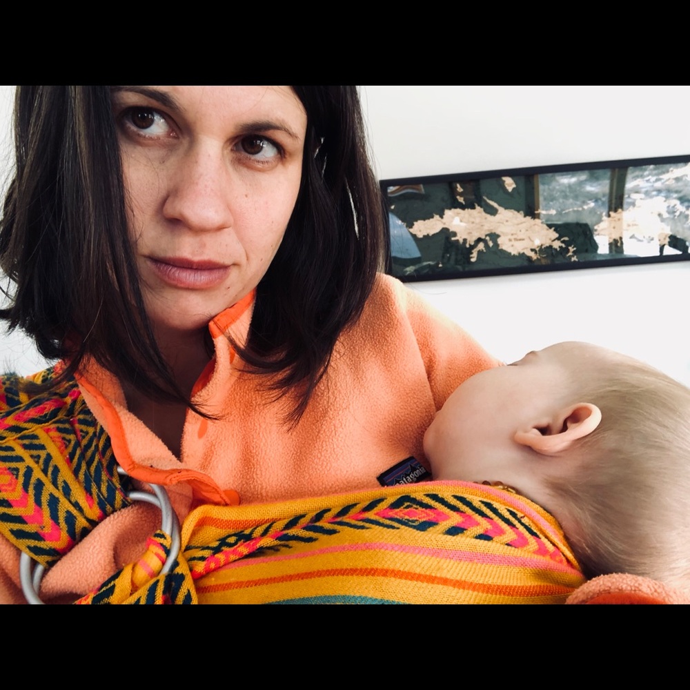 Meet your Posher, Zenda